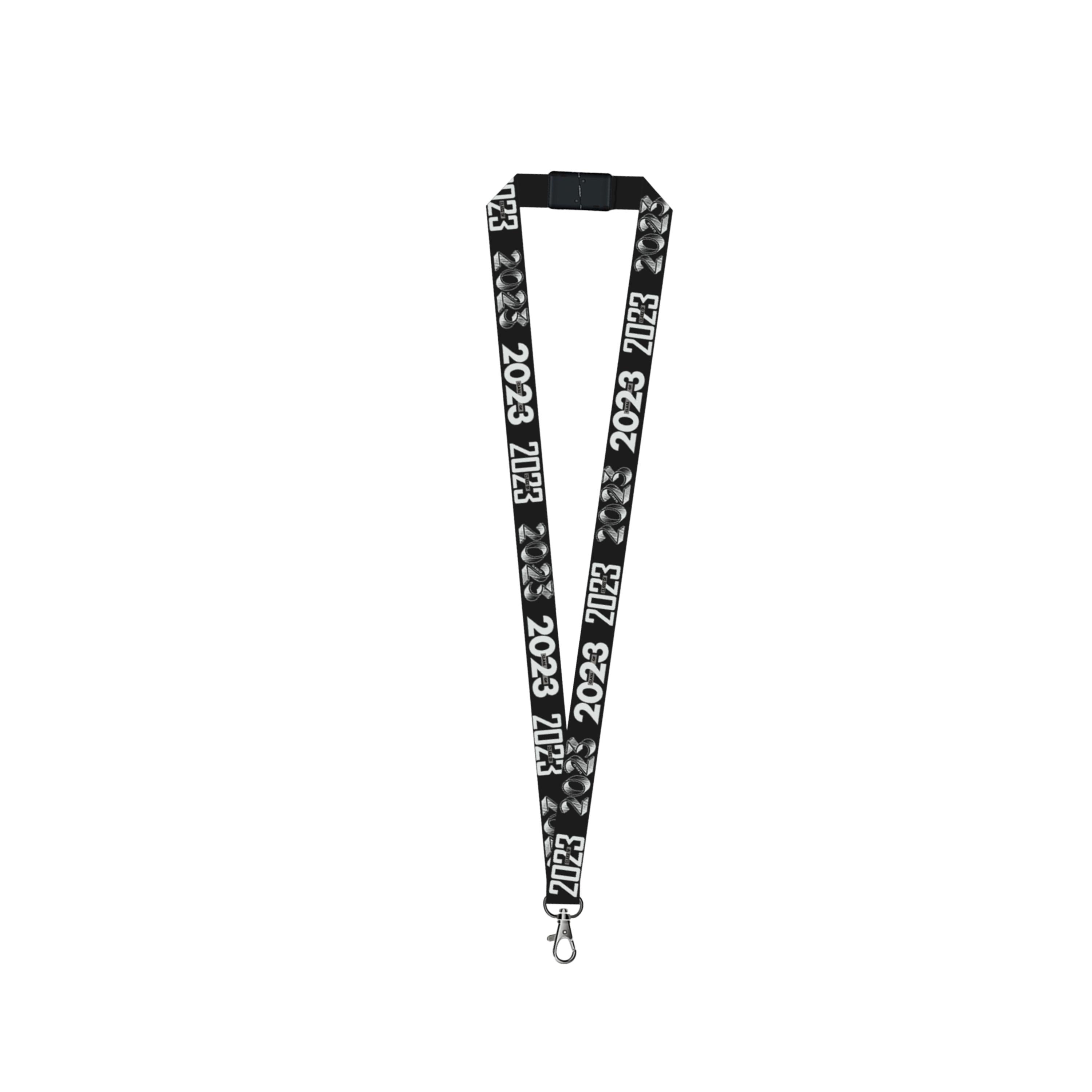 2023 Lanyard – Socal Recognition Graduate