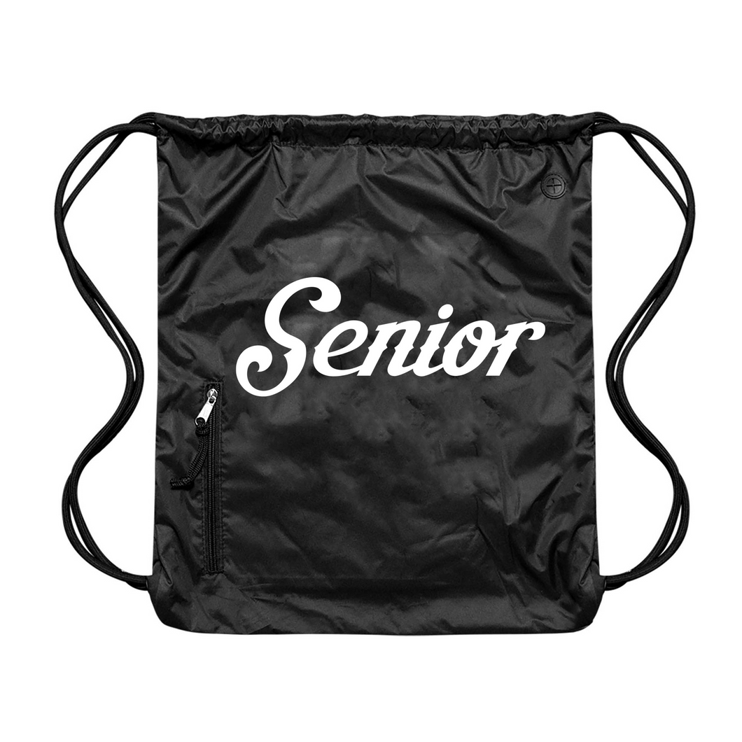 Rope Senior Backpack