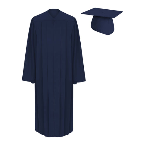 Otay Ranch - Cap and Gown Unit