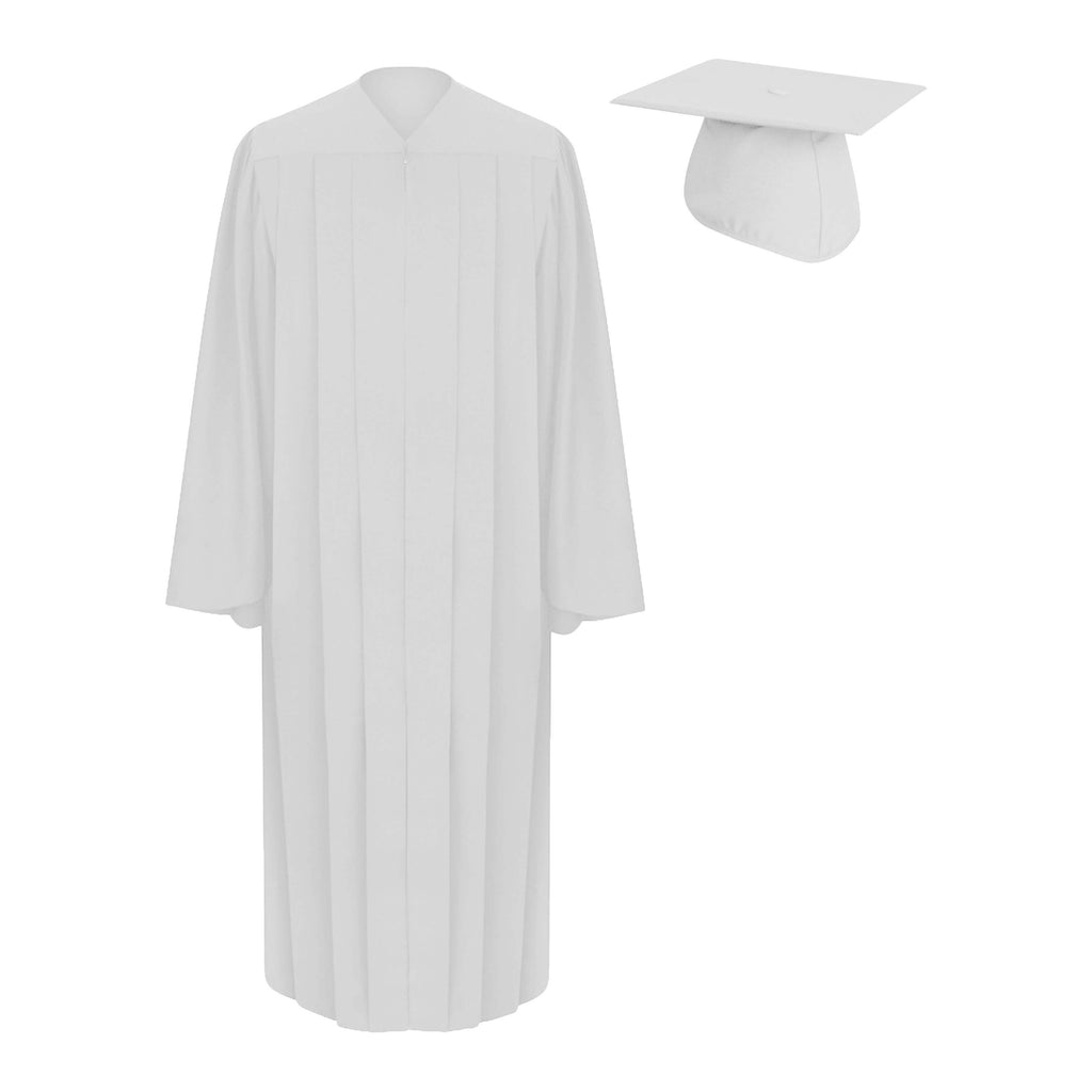 Otay Ranch - Cap and Gown Unit