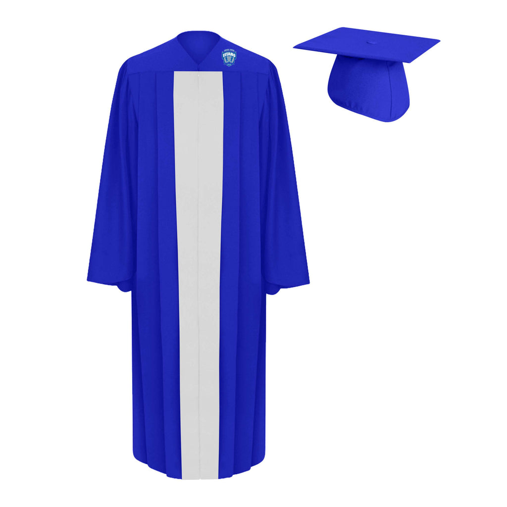 Temescal Canyon - Cap and Gown Unit