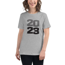 Load image into Gallery viewer, Class of 2023 Stacked Shirt
